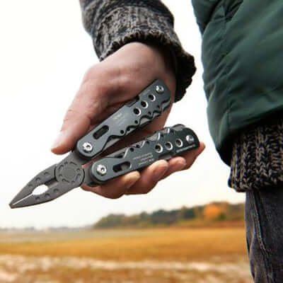 Troika Arbeitsger Multi Tool Corporate Gifts Singapore