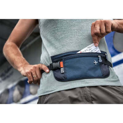 Troika Belt Bag Corporate Gifts Singapore