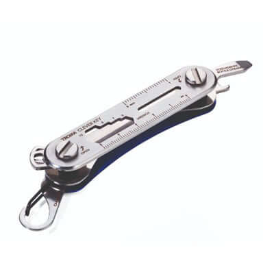 Troika Clever Key Multi Tool Corporate Gifts Singapore