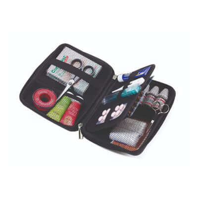 Troika Zipper Organiser Case Corporate Gifts Singapore