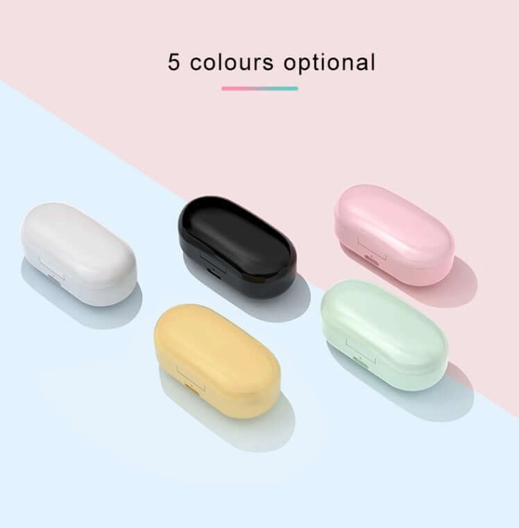 Mini Sports Wireless Earbud Corporate Gifts Singapore