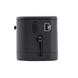 Type C and 3 USB Port Travel Adaptor Corporate Gifts Singapore