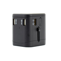 Type C and 3 USB Port Travel Adaptor Corporate Gifts Singapore