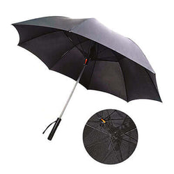 Umbrella with Fan and Powerbank Corporate Gifts Singapore