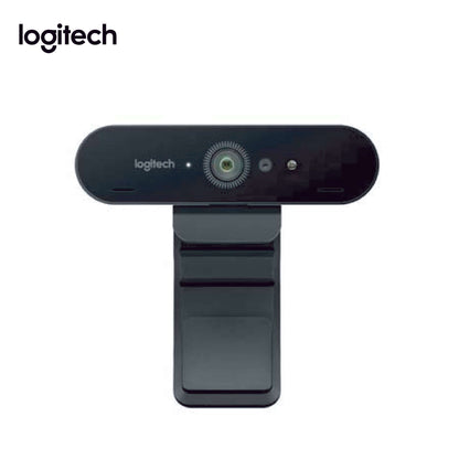Logitech Brio Ultra HD Webcam Corporate Gifts Singapore