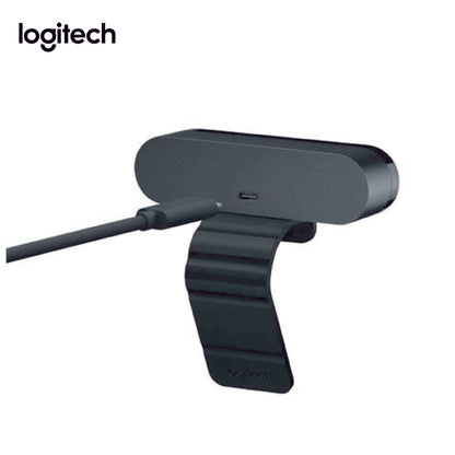 Logitech Brio Ultra HD Webcam Corporate Gifts Singapore