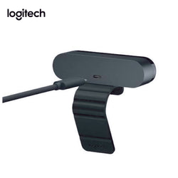 Logitech Brio Ultra HD Webcam Corporate Gifts Singapore