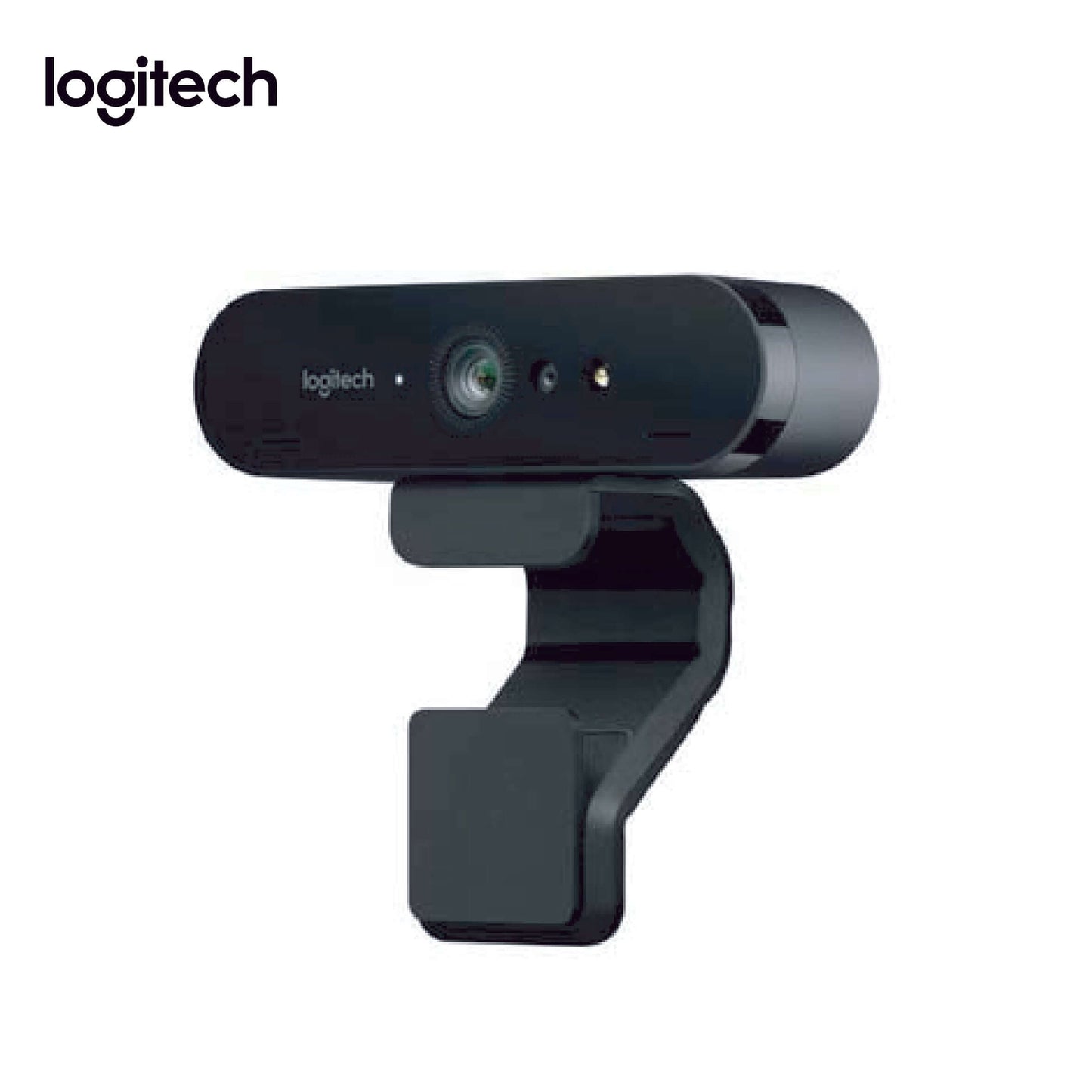 Logitech Brio Ultra HD Webcam Corporate Gifts Singapore