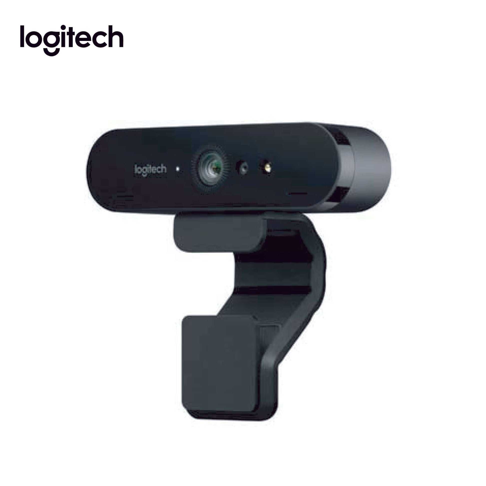 Logitech Brio Ultra HD Webcam Corporate Gifts Singapore