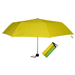 Manual Light Weight Umbrella Corporate Gifts Singapore