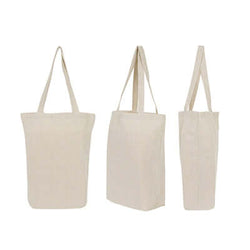 Eco Friendly Soft Jute Tote Bag Corporate Gifts Singapore