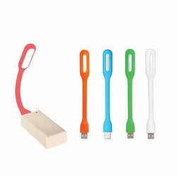 Flexible USB LED Light Corporate Gifts Singapore