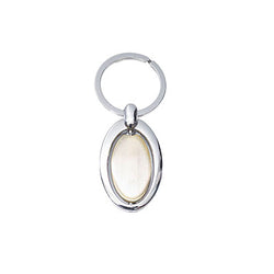 Metal Keychain (1x1.5cm) Corporate Gifts Singapore