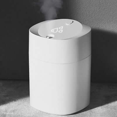 220ml Mini Humidifier Corporate Gifts Singapore