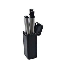 Collapsible Straw with Case Corporate Gifts Singapore