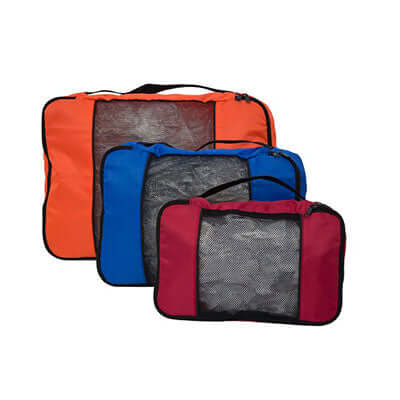 Travel Organizer Set Corporate Gifts Singapore