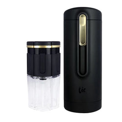 Tic Skin Bottle V2 Corporate Gifts Singapore