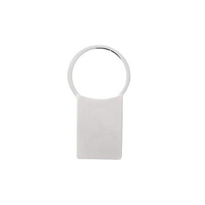 Metal Keychain (1.7x2.3cm) Corporate Gifts Singapore