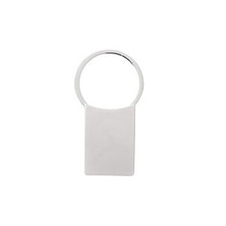 Metal Keychain (1.7x2.3cm) Corporate Gifts Singapore