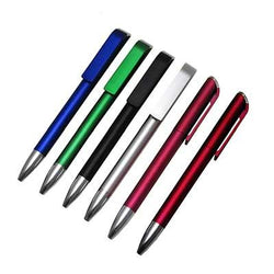 Metallic Ballpen Corporate Gifts Singapore