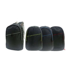 600D Backpack with Compartment Corporate Gifts Singapore