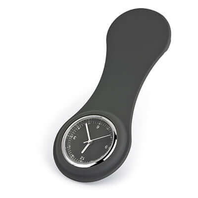 Nurse Silicon Brooch Watch Corporate Gifts Singapore