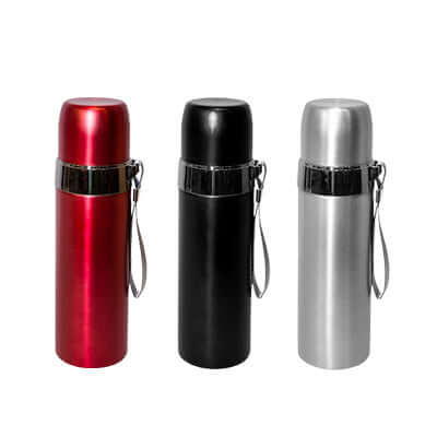 500ml Stainless Steel Bottle Corporate Gifts Singapore