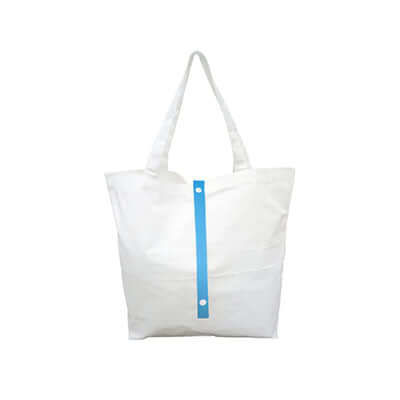 Foldable Cotton Canvas Bag Corporate Gifts Singapore