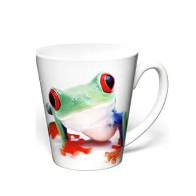 Latte Mug Corporate Gifts Singapore