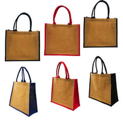 Landscape Jute Bag Corporate Gifts Singapore