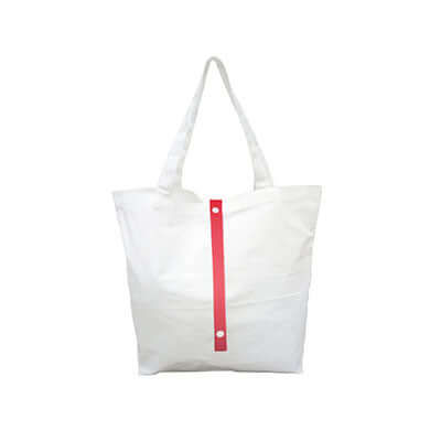 Foldable Cotton Canvas Bag Corporate Gifts Singapore