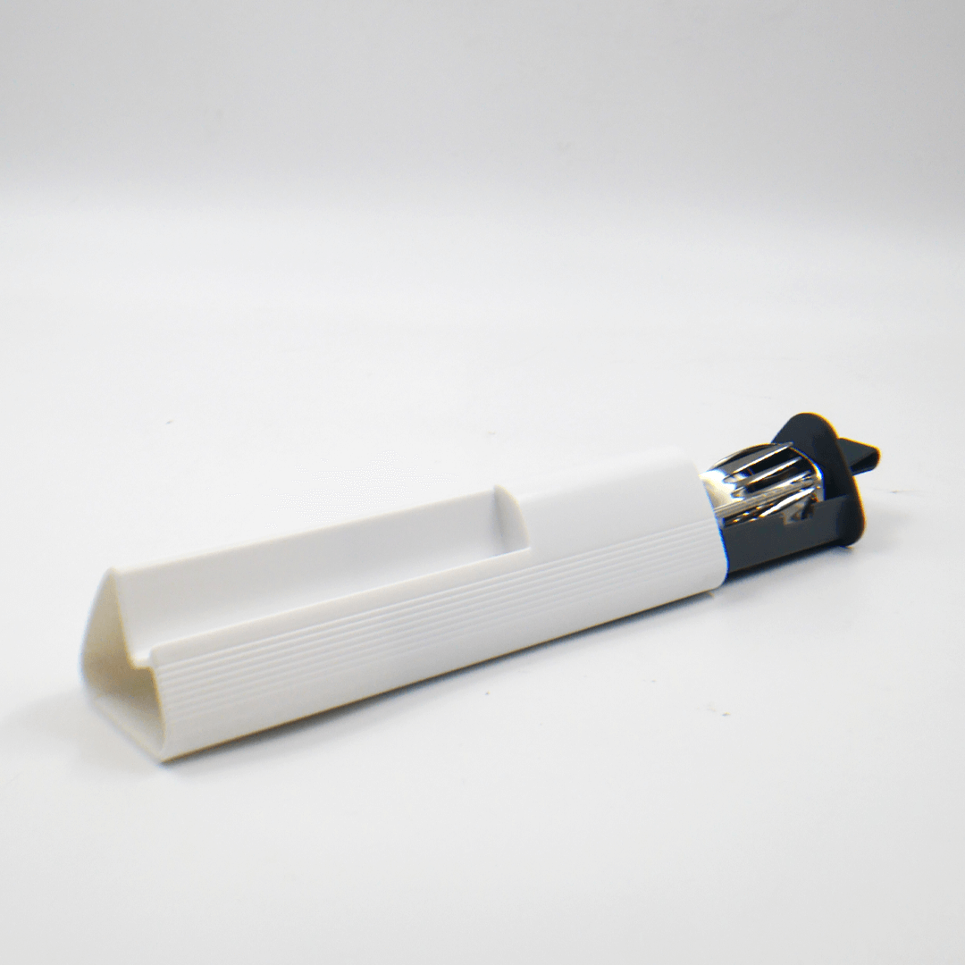 3 in 1 Stainless Steel Cutlery Set with Phone Holder Corporate Gifts Singapore