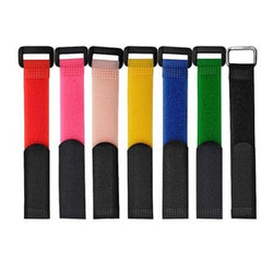 Nylon Velcro Wristband Corporate Gifts Singapore