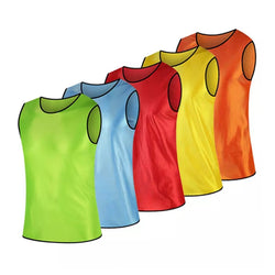 Training Vest - B Corporate Gifts Singapore