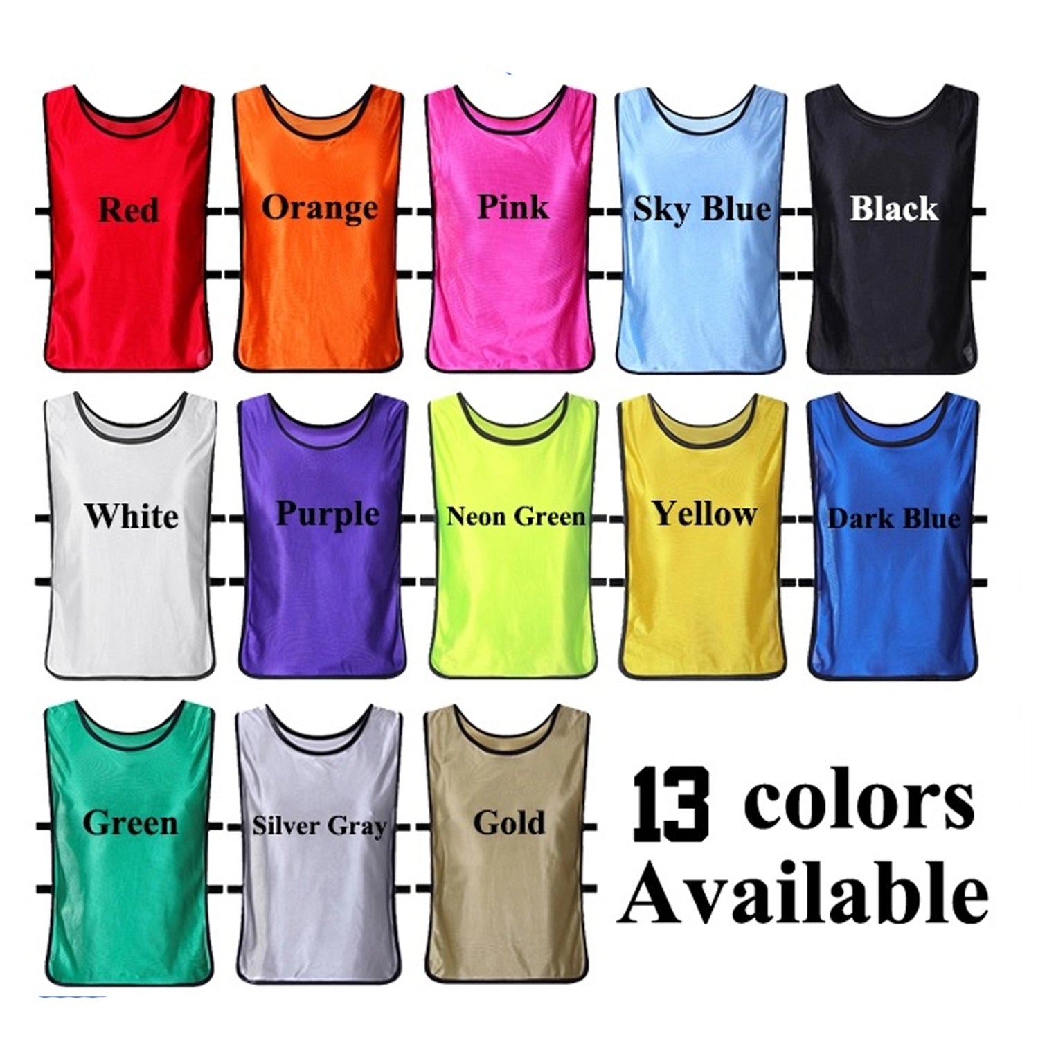 Training Vest - A Corporate Gifts Singapore