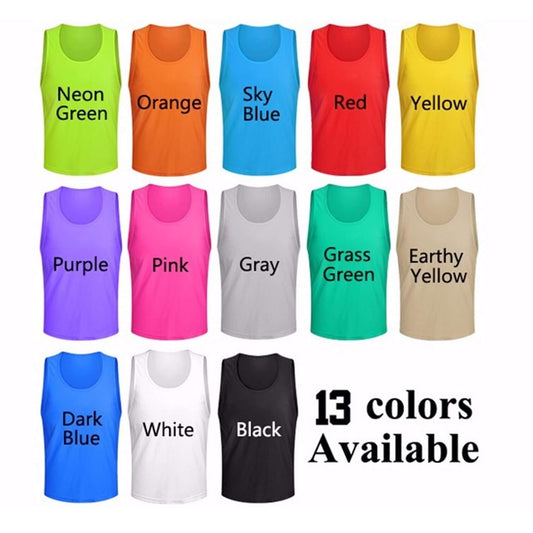 Training Vest - C Corporate Gifts Singapore
