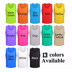 Training Vest - C Corporate Gifts Singapore