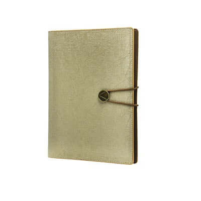 A5 Vintage Notebook Corporate Gifts Singapore