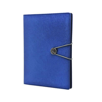 A5 Vintage Notebook Corporate Gifts Singapore
