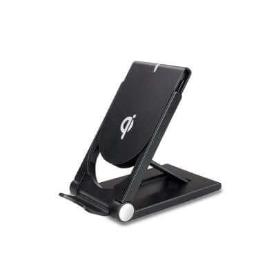 Phone Stand with Wireless Charger Corporate Gifts Singapore