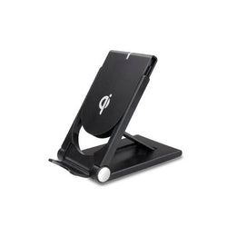 Phone Stand with Wireless Charger Corporate Gifts Singapore