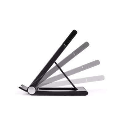 Phone Stand with Wireless Charger Corporate Gifts Singapore