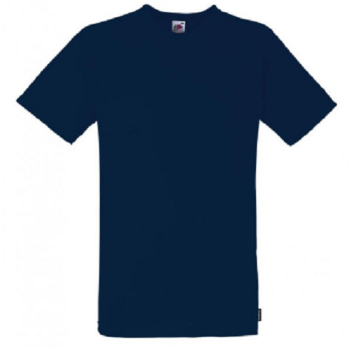 Classic Premium V Neck T-Shirt Short Sleeve Corporate Gifts Singapore