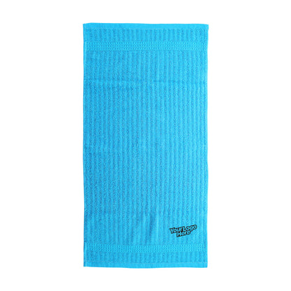 BlueRanflex Sport Towel Corporate Gifts Singapore