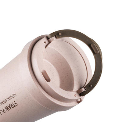 Wheat Straw Coffee Cup Corporate Gifts Singapore