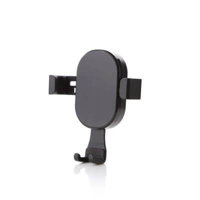 Wireless Car Charger Corporate Gifts Singapore