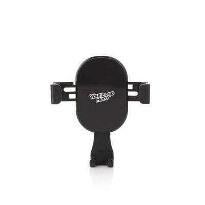 Wireless Car Charger Corporate Gifts Singapore