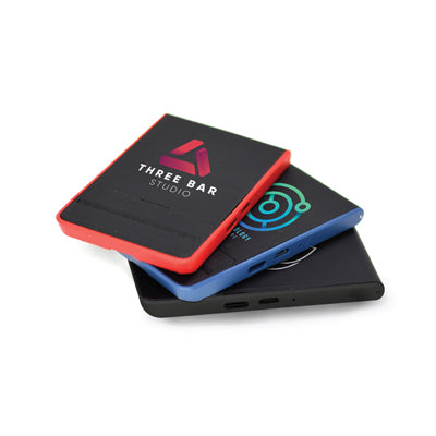 Wireless Charging Mobile Stand Corporate Gifts Singapore