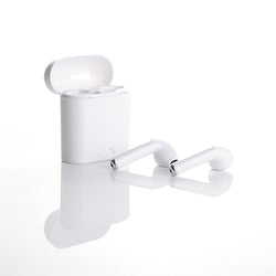 Wireless Earbuds with Charging Case Corporate Gifts Singapore