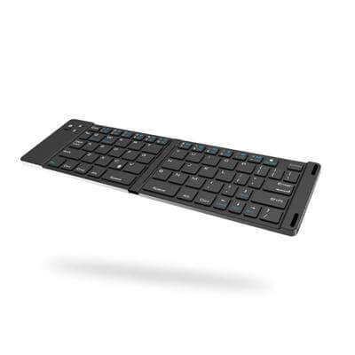 Wireless Foldable Keyboard Corporate Gifts Singapore